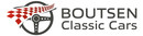 Logo Boutsen Classic Cars